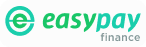 EasyPay Finance Logo | Krystal Automotive