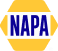 NAPA Logo | Krystal Automotive