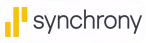 Synchrony Logo | Krystal Automotive