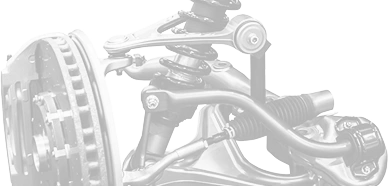 Professional Suspension Services in Ocala, FL | Krystal Automotive