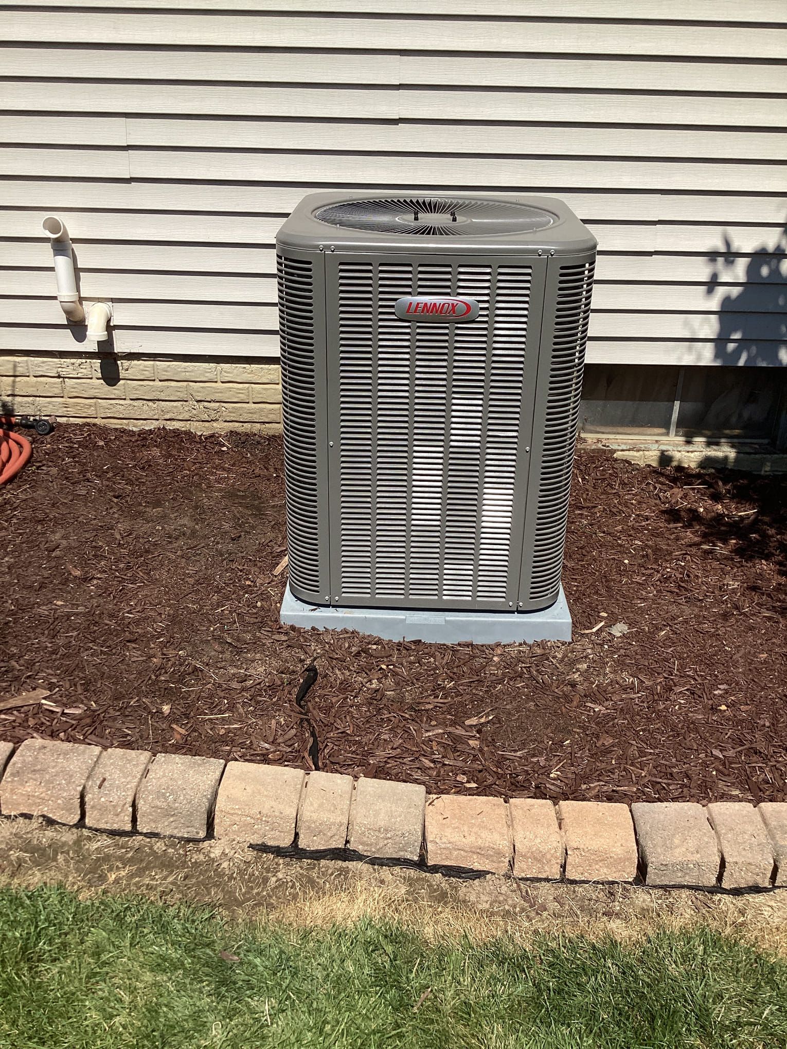 Cooling Services Flint MI