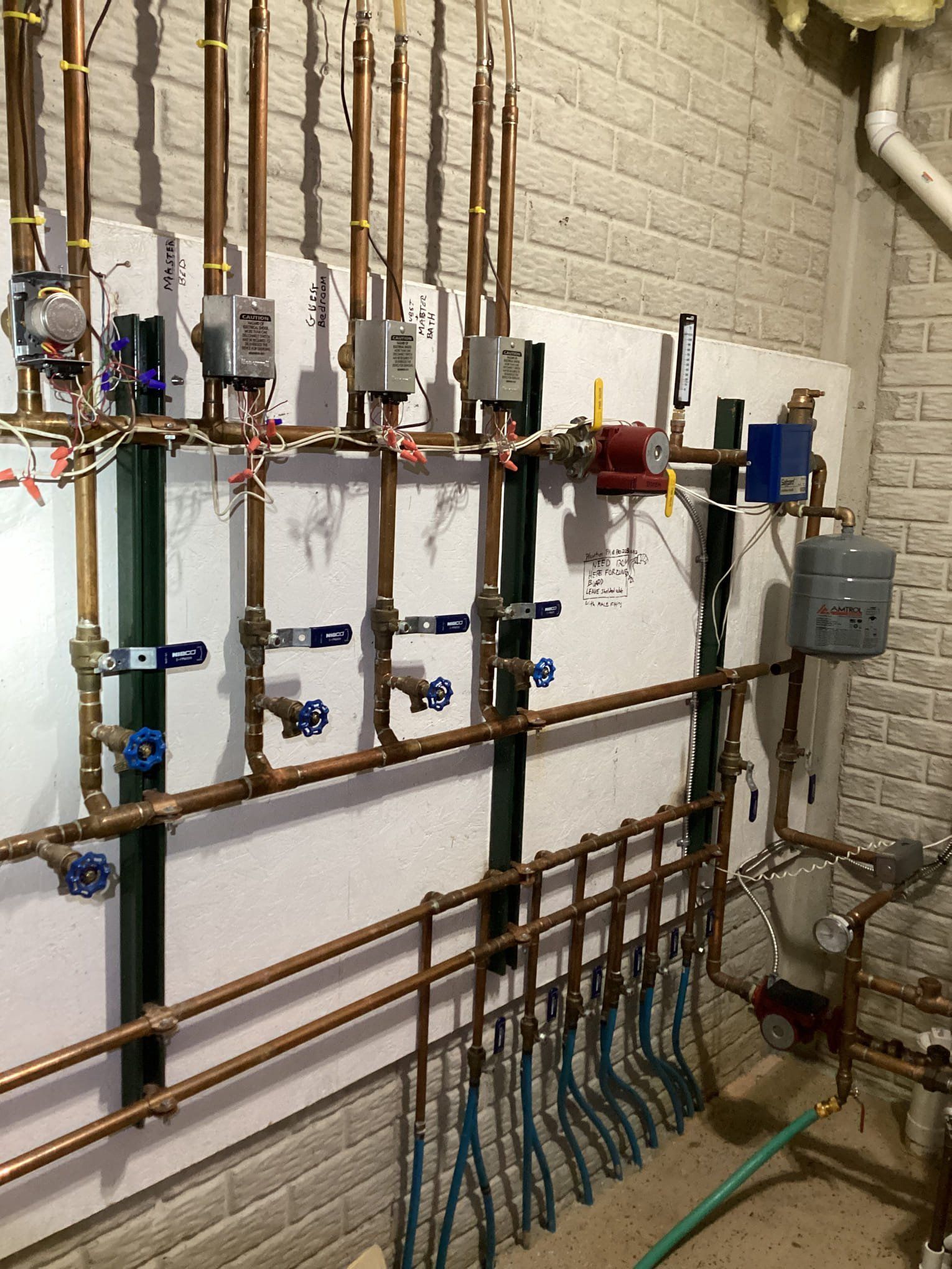 New Boiler Installation Services Flint MI