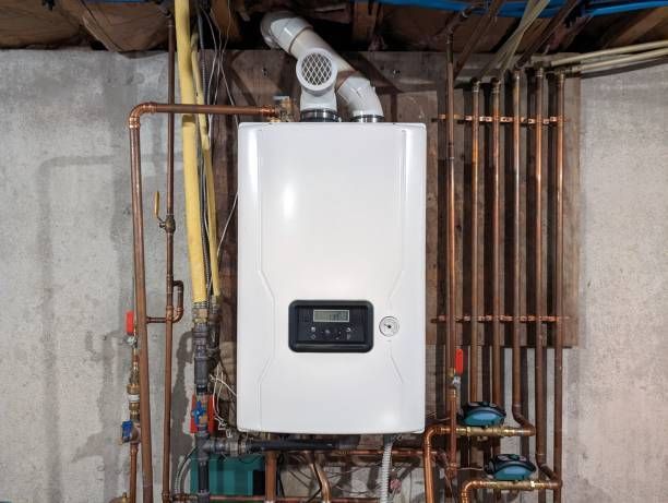 Tankless Water Heaters Repair Flint MI