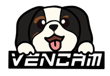 Business Logo | Vencam Auto Repair