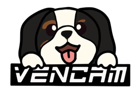 Business Logo | Vencam Auto Repair