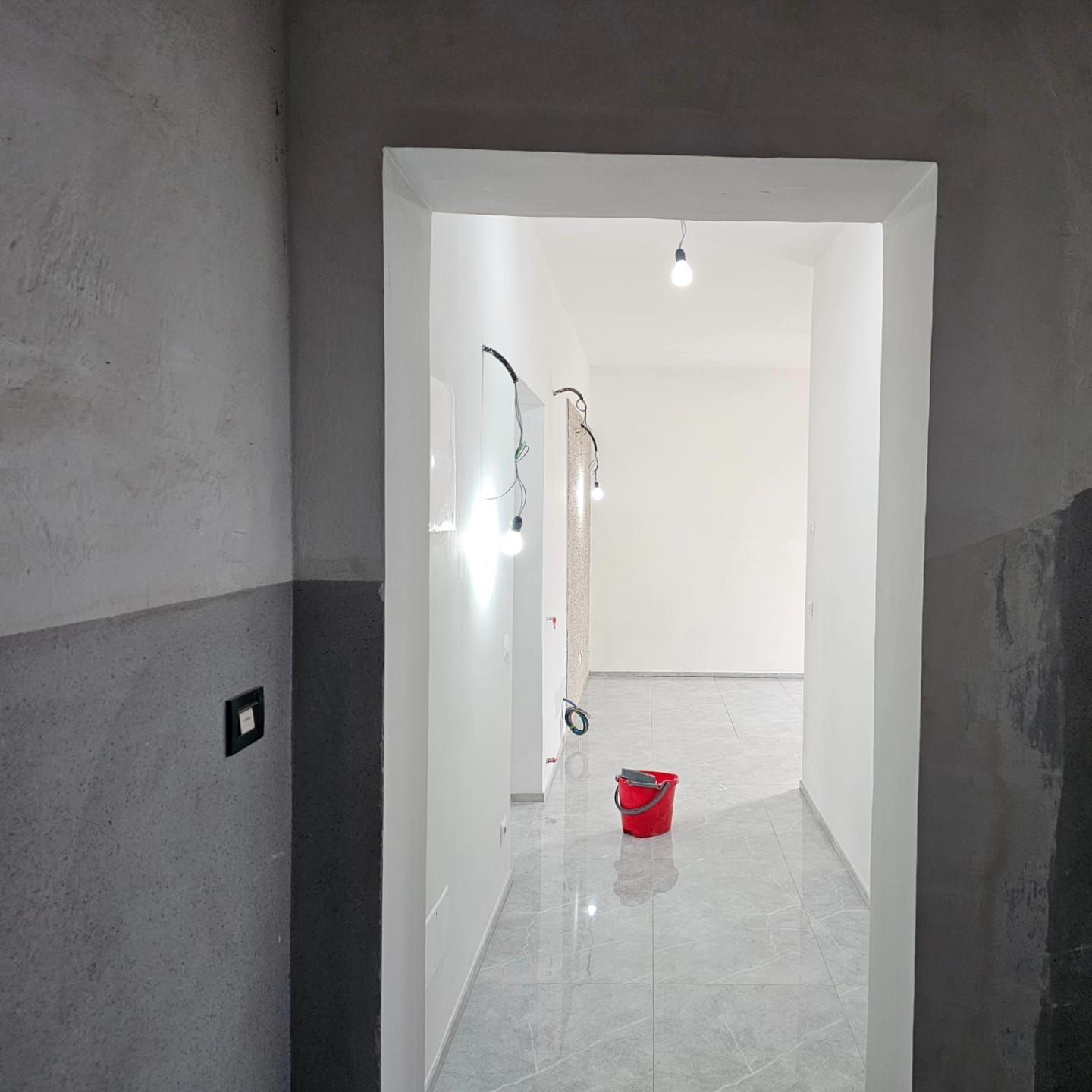 Edil Bullari - ristrutturazione interna chiavi in bagno a Firenze 