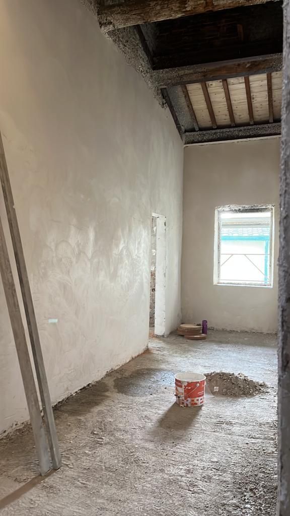 Edil Bullari - costruzione nuovi appartamenti a Firenze