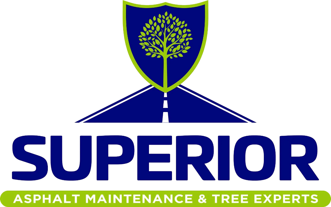Superior Asphalt & Tree Experts Superior Asphalt & Tree Experts