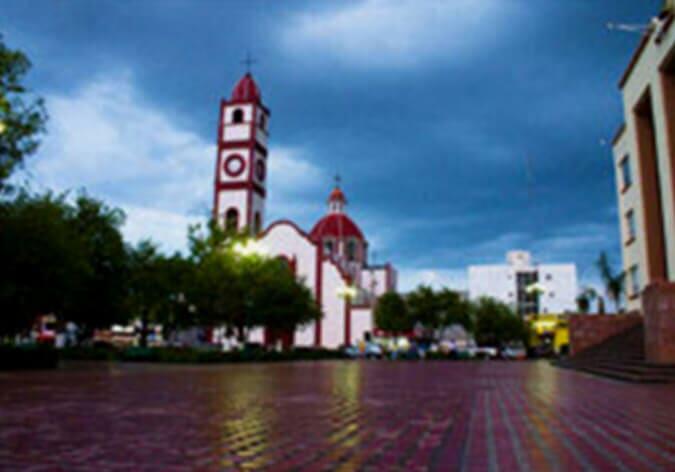 HOTEL CENTRAL - HOTEL EN CIUDAD VICTORIA