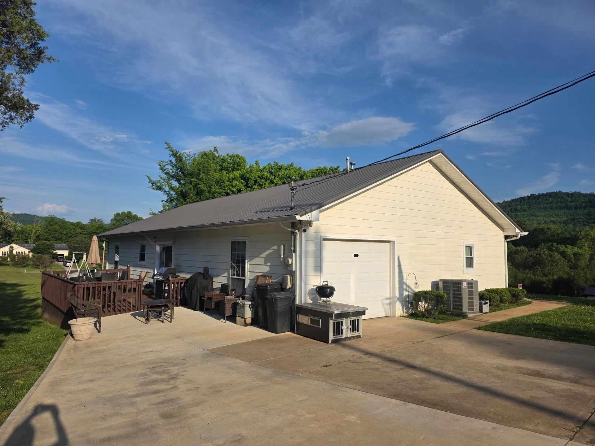 Commercial Roofing
