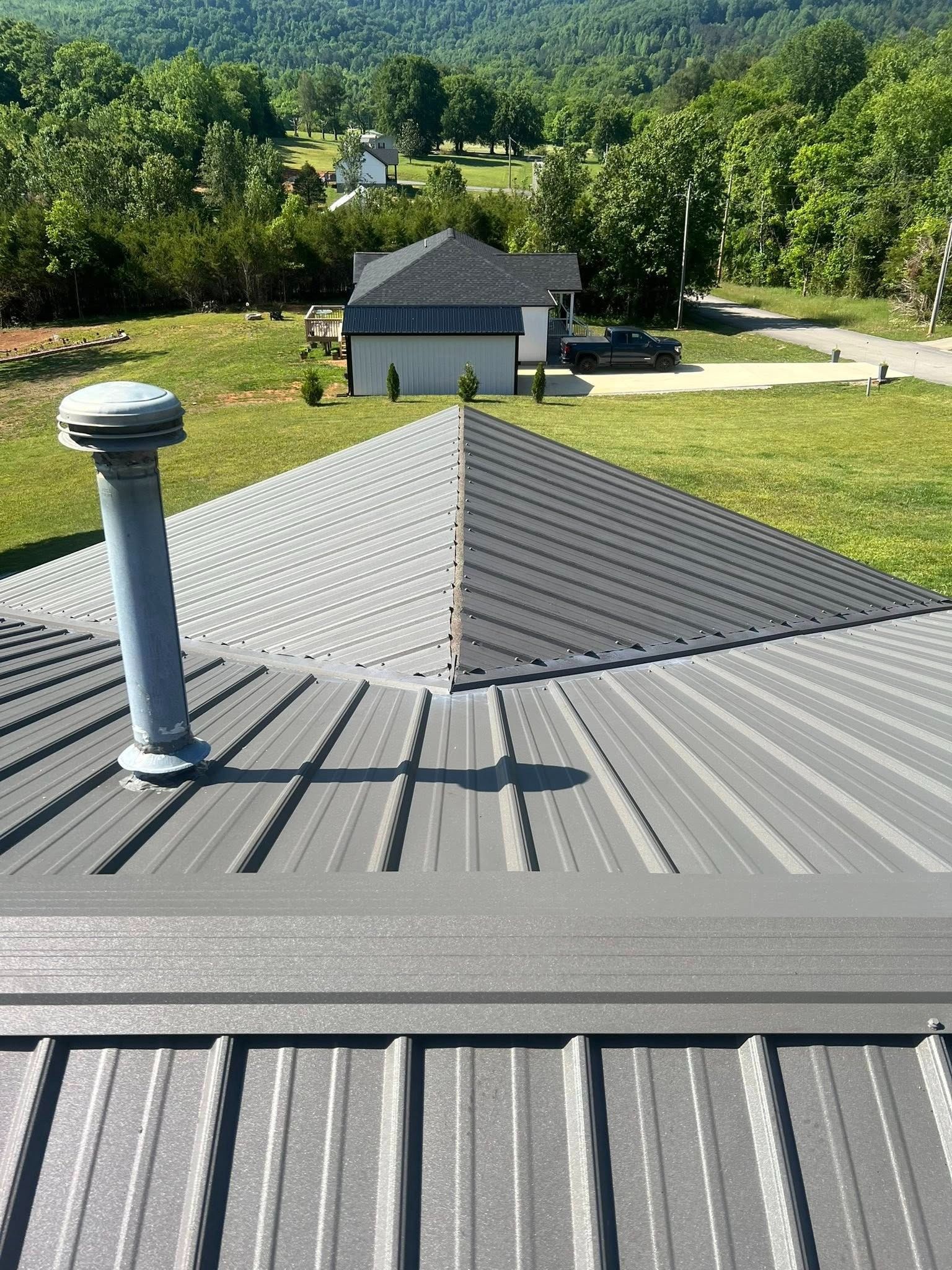 Emergency Roof Repair