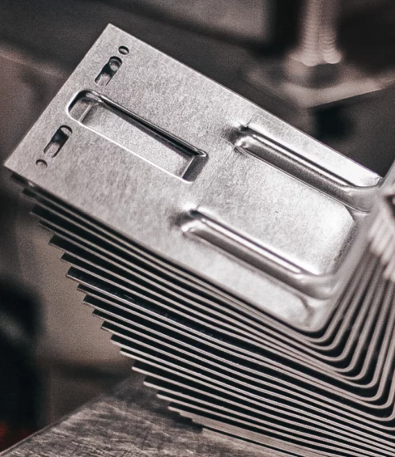MOUNTING ANGLES