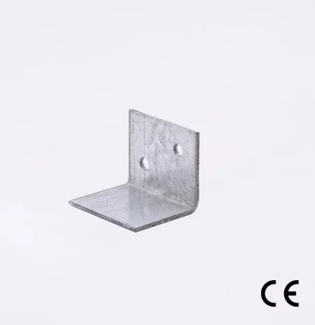 MK mounting angles