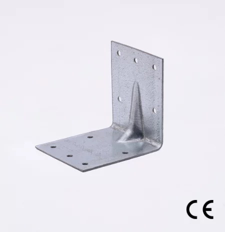 MK1 mounting angles