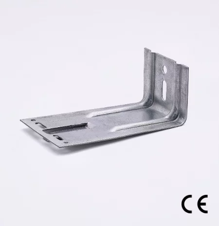 MK2-L mounting angles