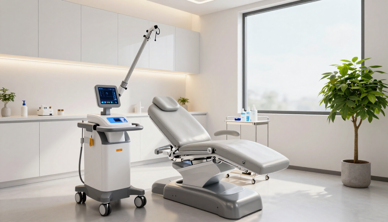 Treatment Room