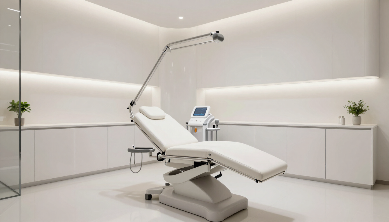 Advanced Skin Rejuvenation