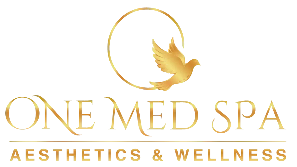 One Med Spa Logo