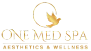 One Med Spa Logo