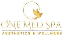 One Med Spa Logo