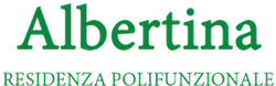 Residenza Polifunzionale Albertine logo