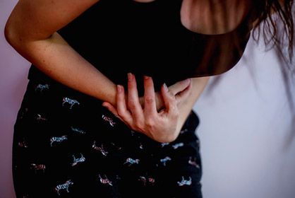 Causas de la gastritis