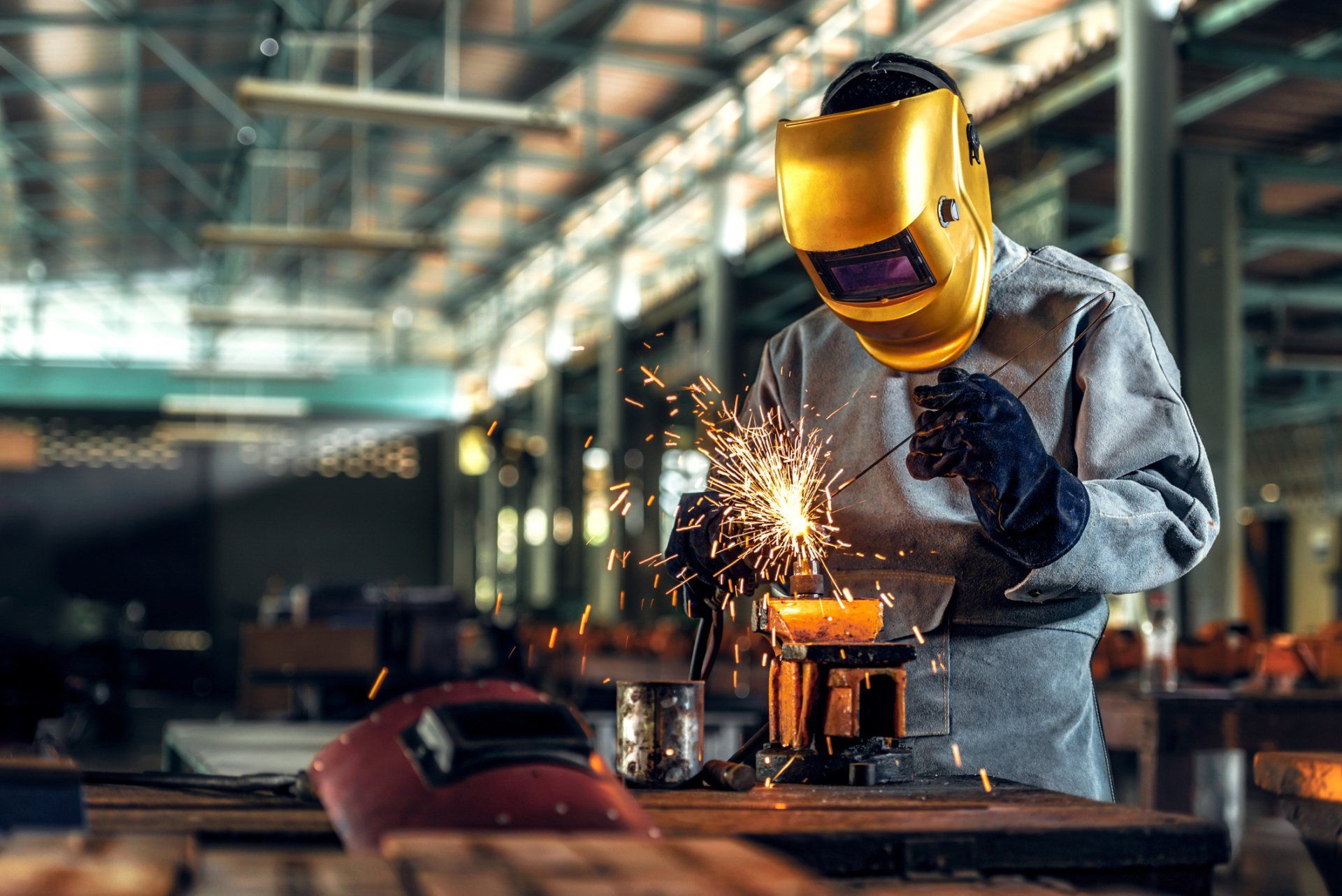 Metals Supplier- Sheet Metal Fabricator- Schorr Metals Orange County CA 714-630-1962