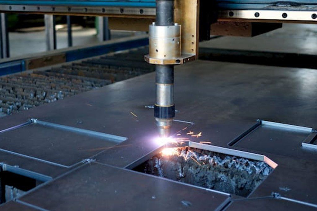 Plasmacutting - Sheet Metal Fabricator- Schorr Metals Orange County CA 714-630-1962 Plasmacutting - Sheet Metal Fabricator- Schorr Metals Orange County CA 714-630-1962