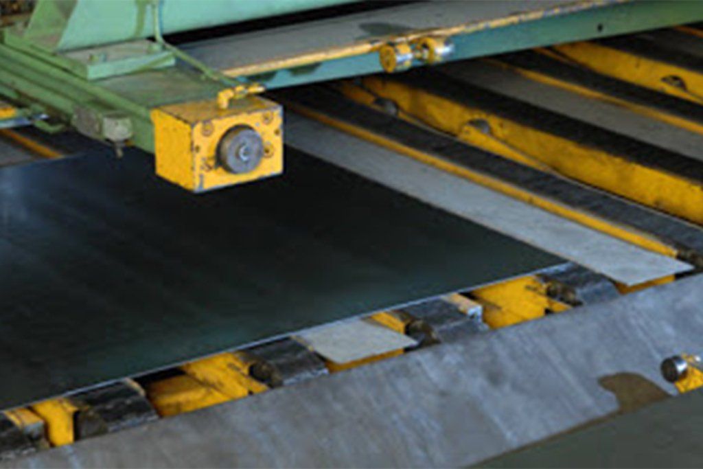Shearing - Sheet Metal Fabricator- Schorr Metals Orange County CA 714-630-1962 Shearing - Sheet Metal Fabricator- Schorr Metals Orange County CA 714-630-1962