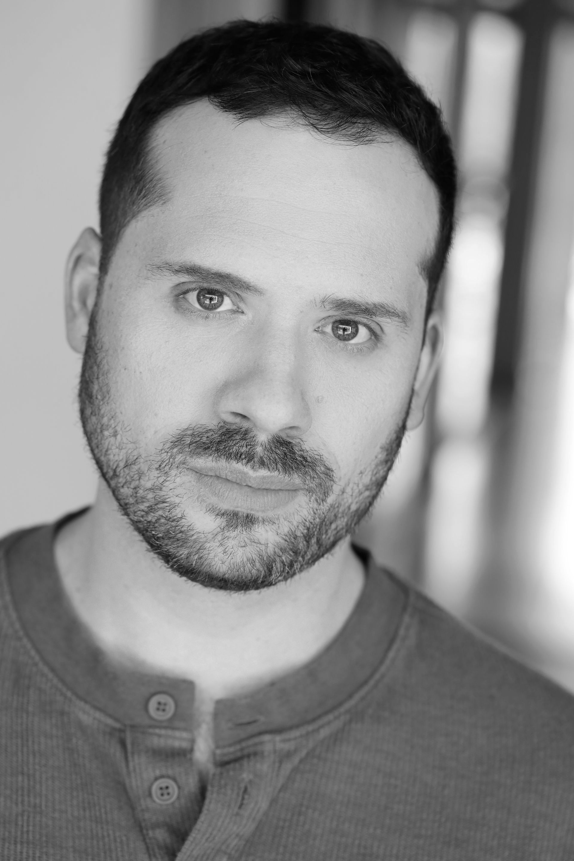 Brian Cunningham is a Houston, TX native, Nikki Pederson Talent alumni, and CEO and Screenwriter at NPT Network.