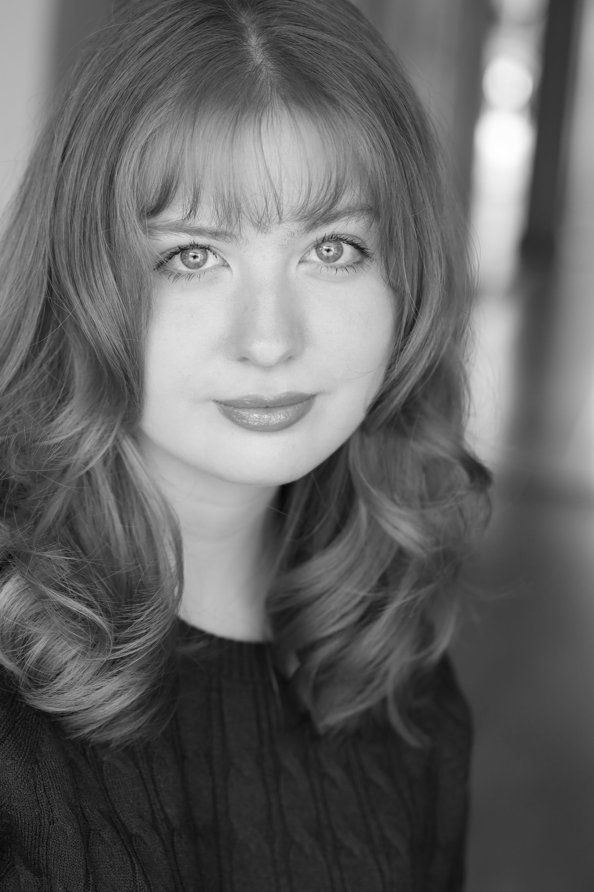 Caitlyn Petereit is a College Station native and NPT Network alumni from the 2024 program. She is an Acting Coach for NPT. 