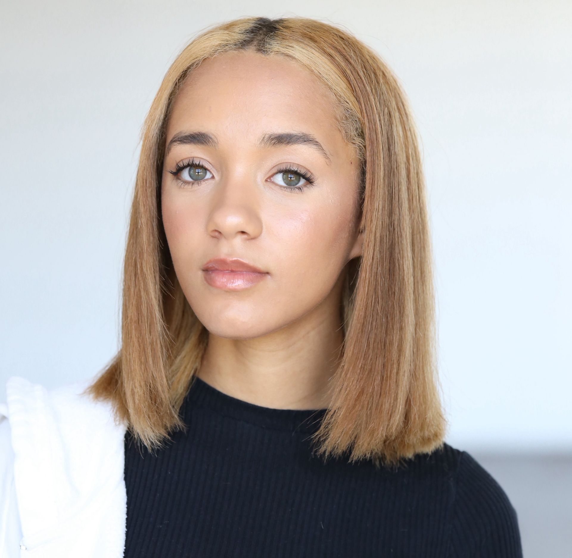 Amirah Johnson is an Alumni of NPT Network Acting Studio with successful career acting in film and TV on Showtime and ABC.