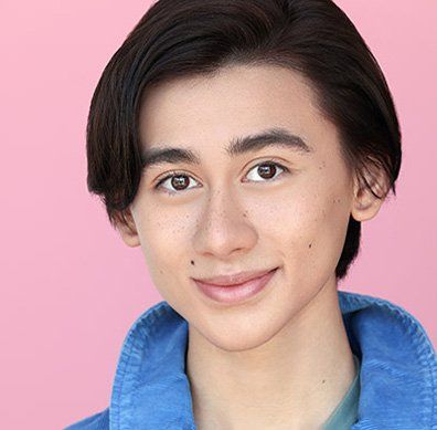 Nathan Janak of Sugar Land, TX Alumni of NPT Network Acting Studio with successful career acting in film and TV.