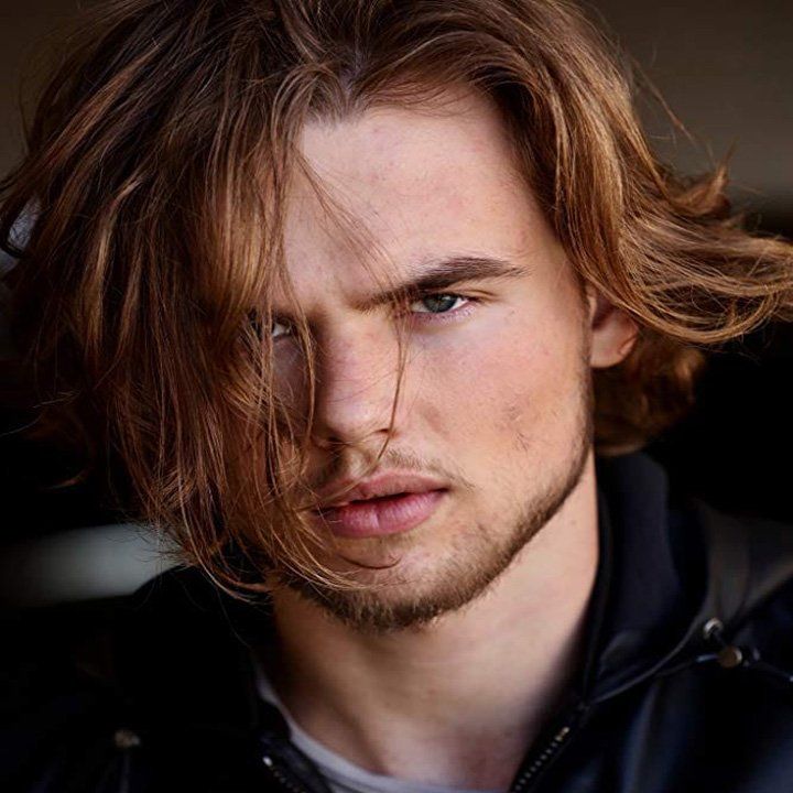 Garrett Wareing of College Station, TX Alumni of NPT Network Acting Studio with successful career acting in film and TV.