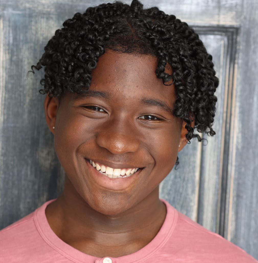 Sincere Wilbert of Bryan, TX Alumni of NPT Network Acting Studio with successful career acting in film and TV.