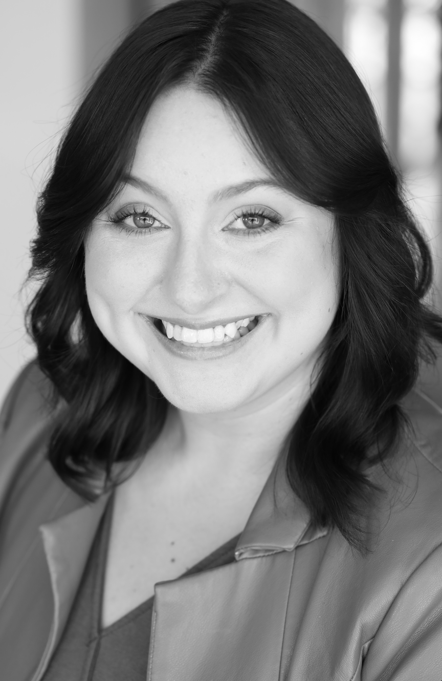 Caitlyn is the Social Media Manager at NPT Network and an alum with experience in performance, production, and marketing,