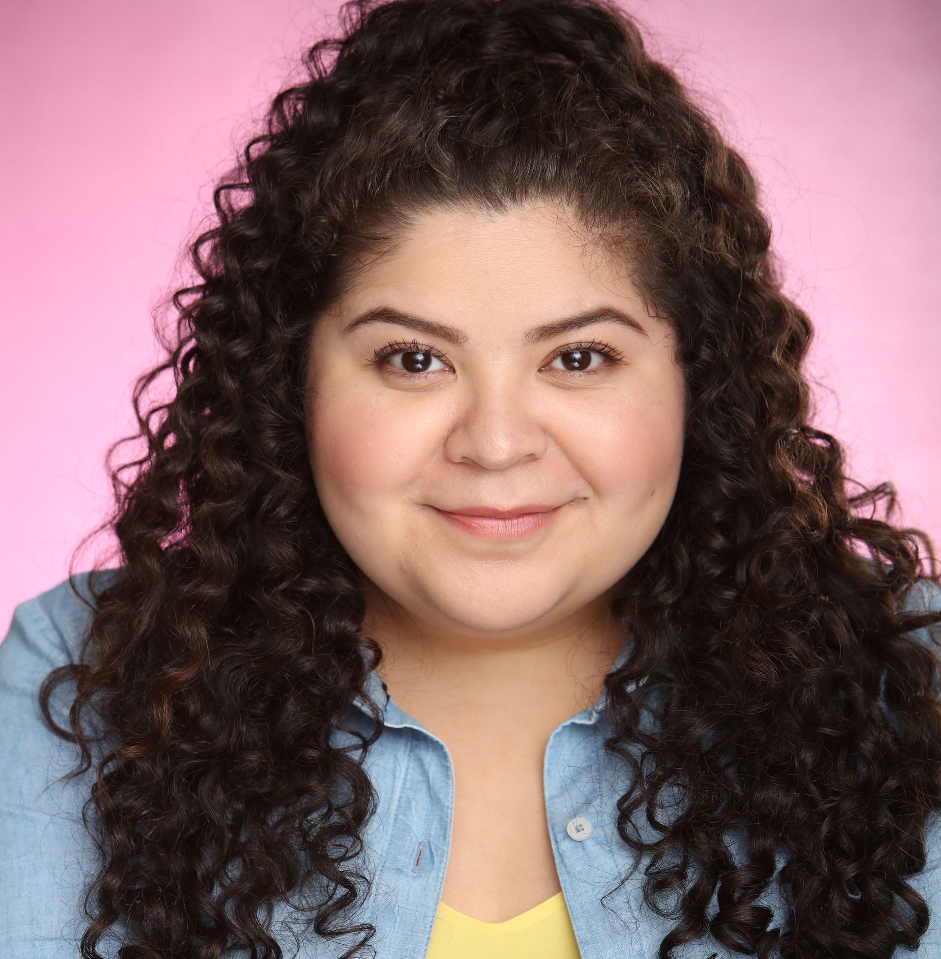 Raini Rodriguez, a Bryan, Texas native, is an American actress and singer, and part NPT as an acting coach.
