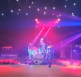 Live London Wedding Bands
