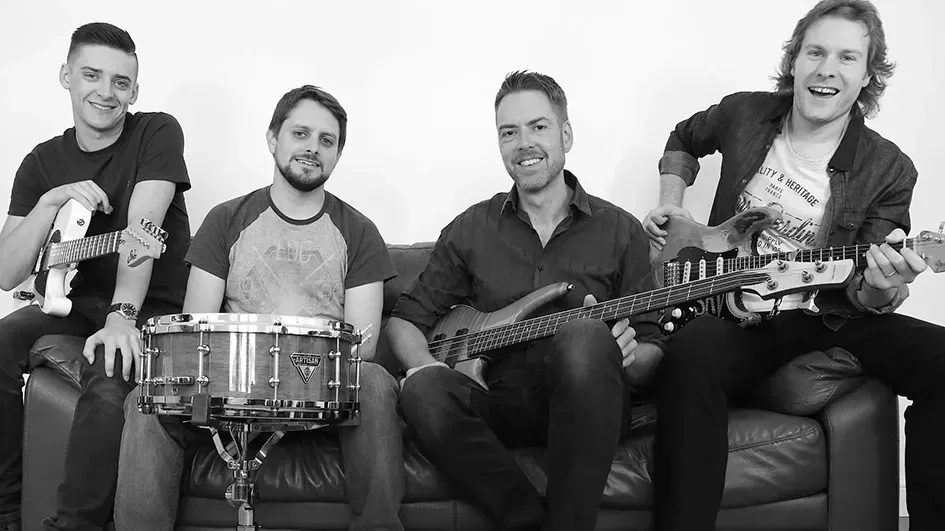 Ashford Live Music