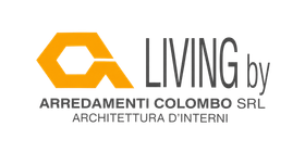 LIVING BY ARREDAMENTI COLOMBO-LOG