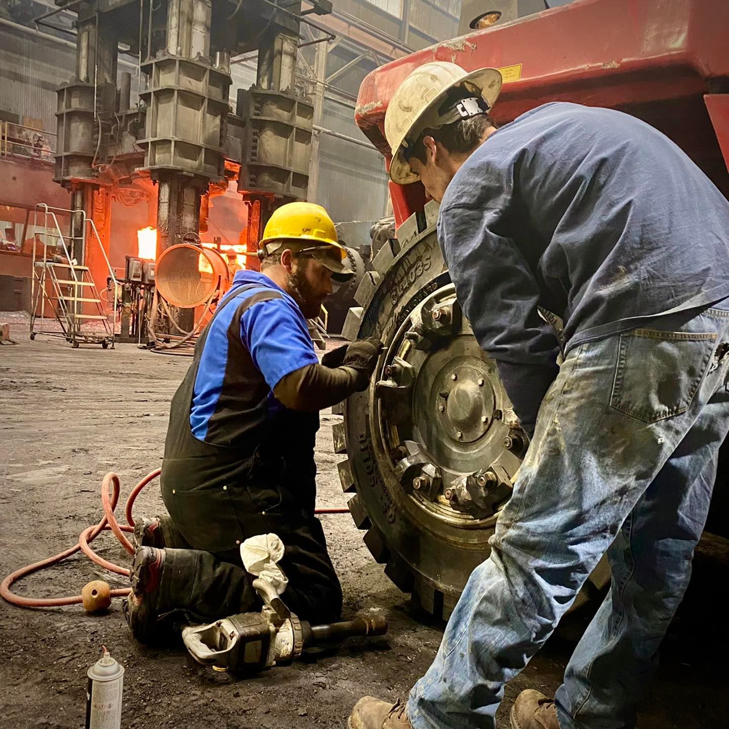 Commercial Tires in Evans City, PA Skander Tire & Auto Service