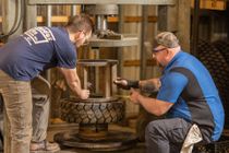 Solid Tires in Evans City, PA - Skander Tire & Auto Service