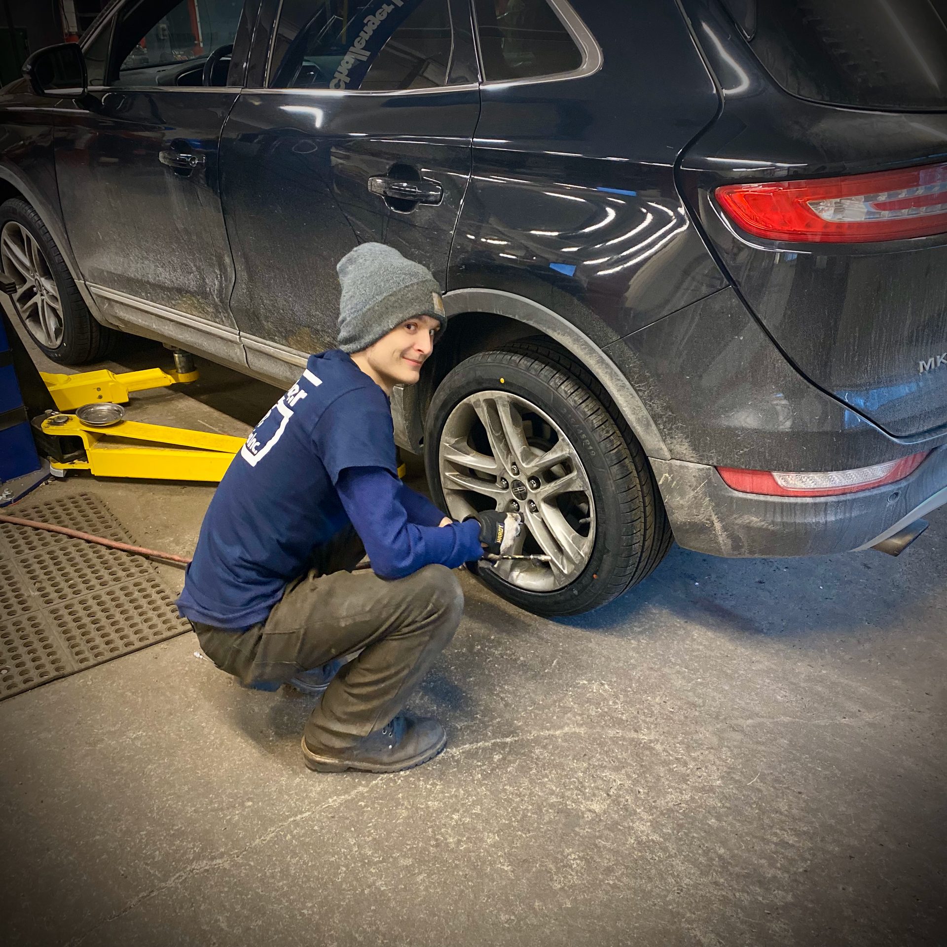 Light Duty Trucks Tires | Skander Tire & Auto Service
