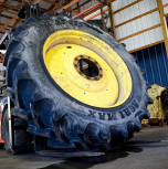 Farm Tires in Evans City, PA- Skander Tire & Auto Service