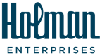 Holman Logo - Skander Tire & Auto Service