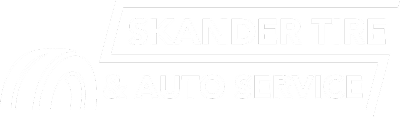 Footer Logo - Skander Tire Service Inc.