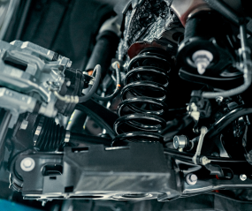 Steering & Suspension Repair in Evans City, PA - Skander Tire & Auto Service