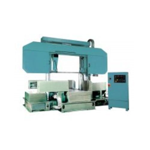 Oshkosh Wisconsin heavy-duty billet saws