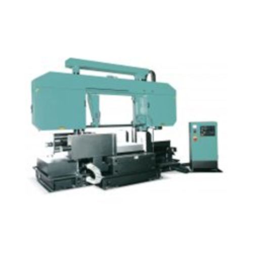 industrial billet saws United States