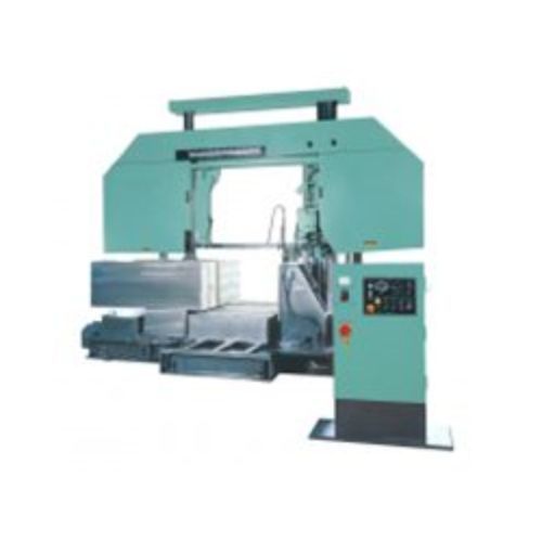 high-capacity billet saws North America